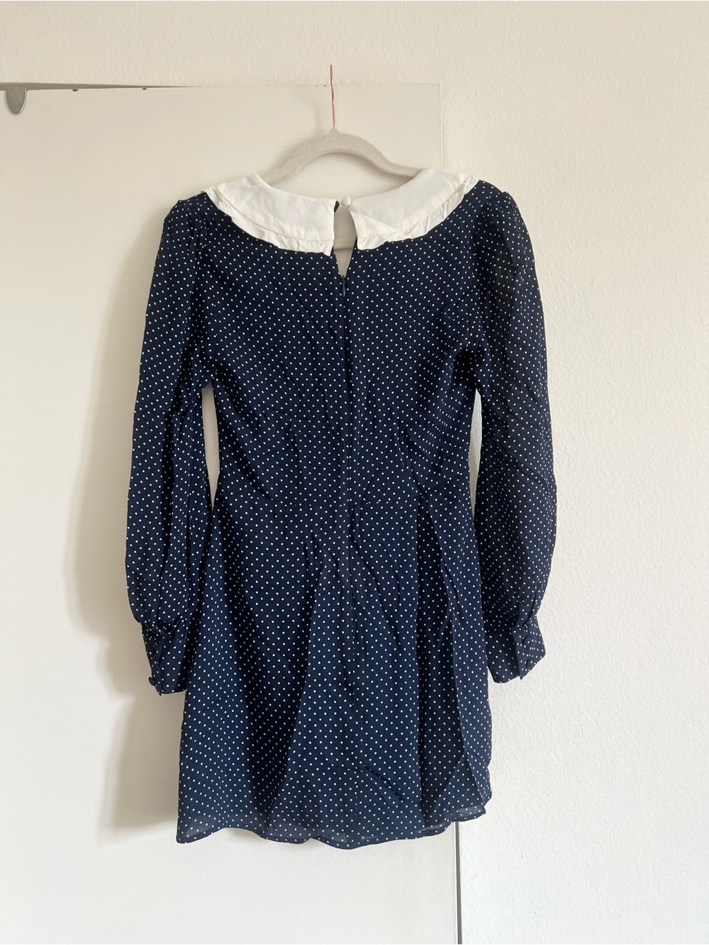 Reformation Edalene Dress - Picture 7 of 7